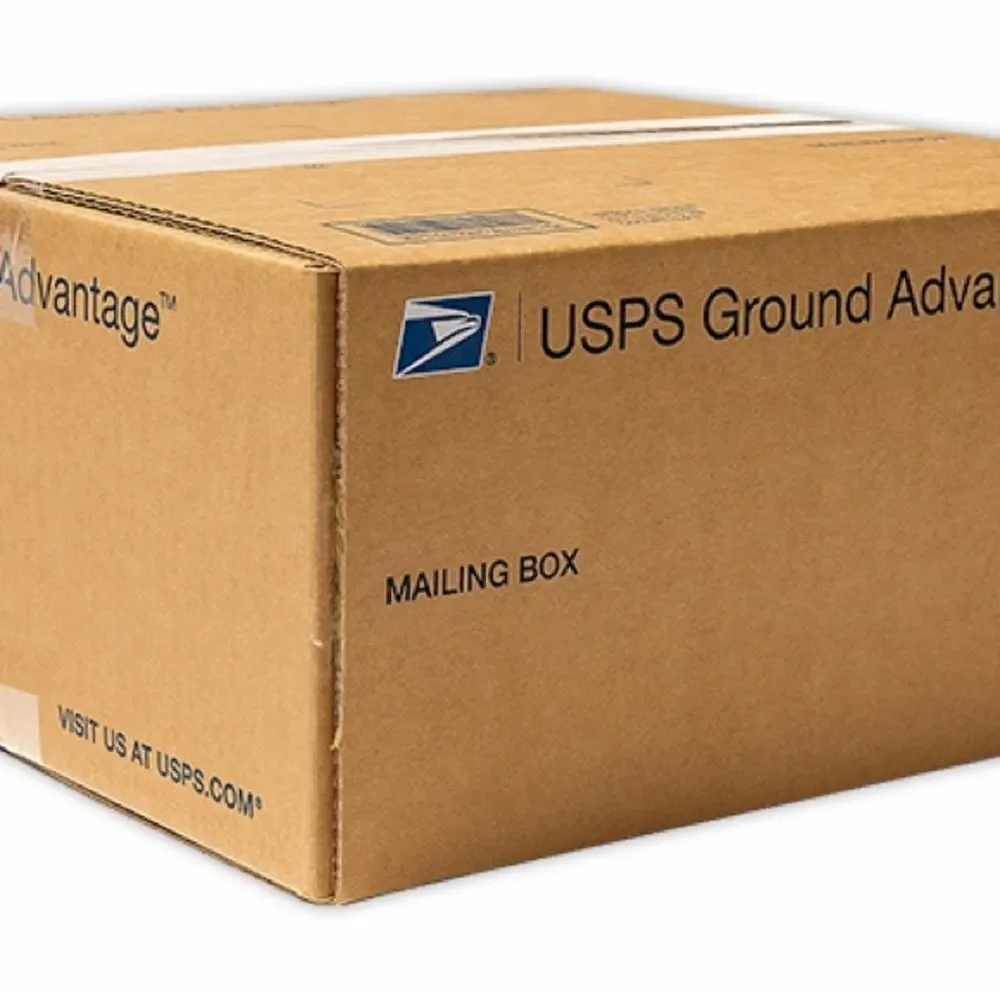 Poshmark Extra Shipping Label - Picture 2 of 2
